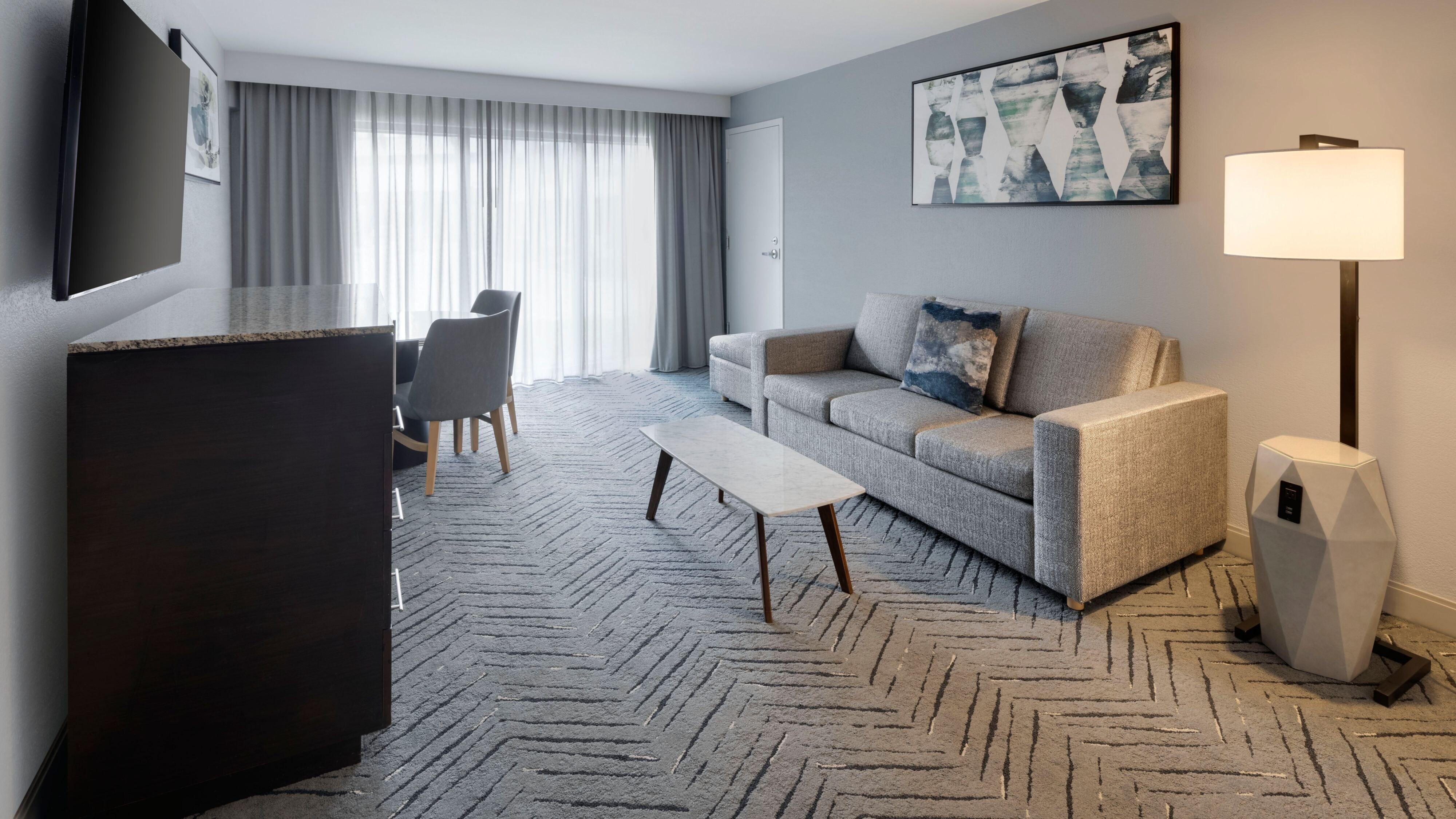 Delta By Marriott Orlando Celebration 3*