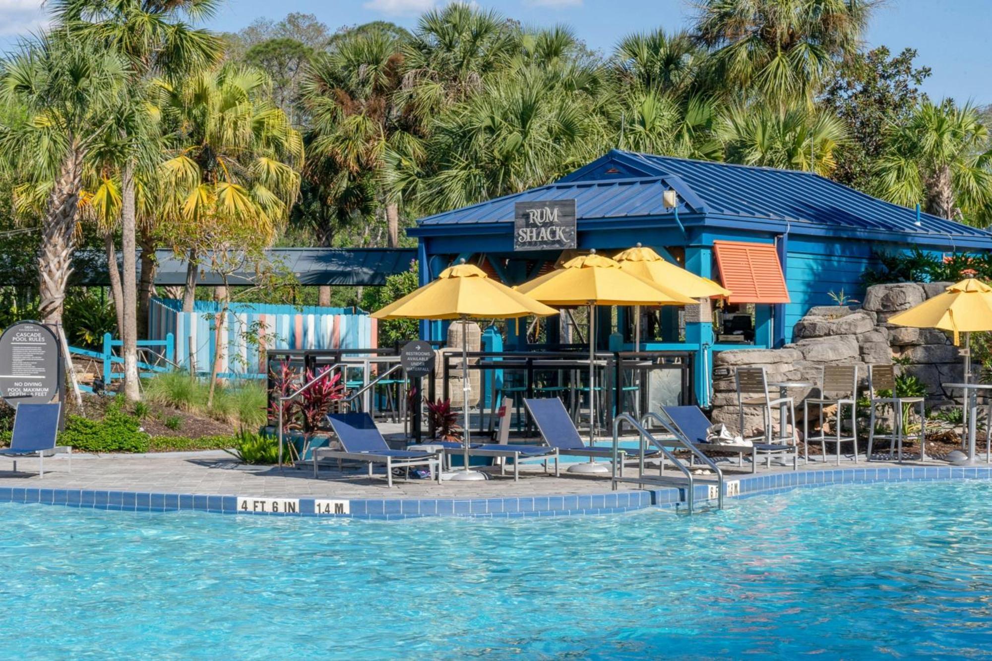 Delta By Marriott Orlando Celebration Resort 3*