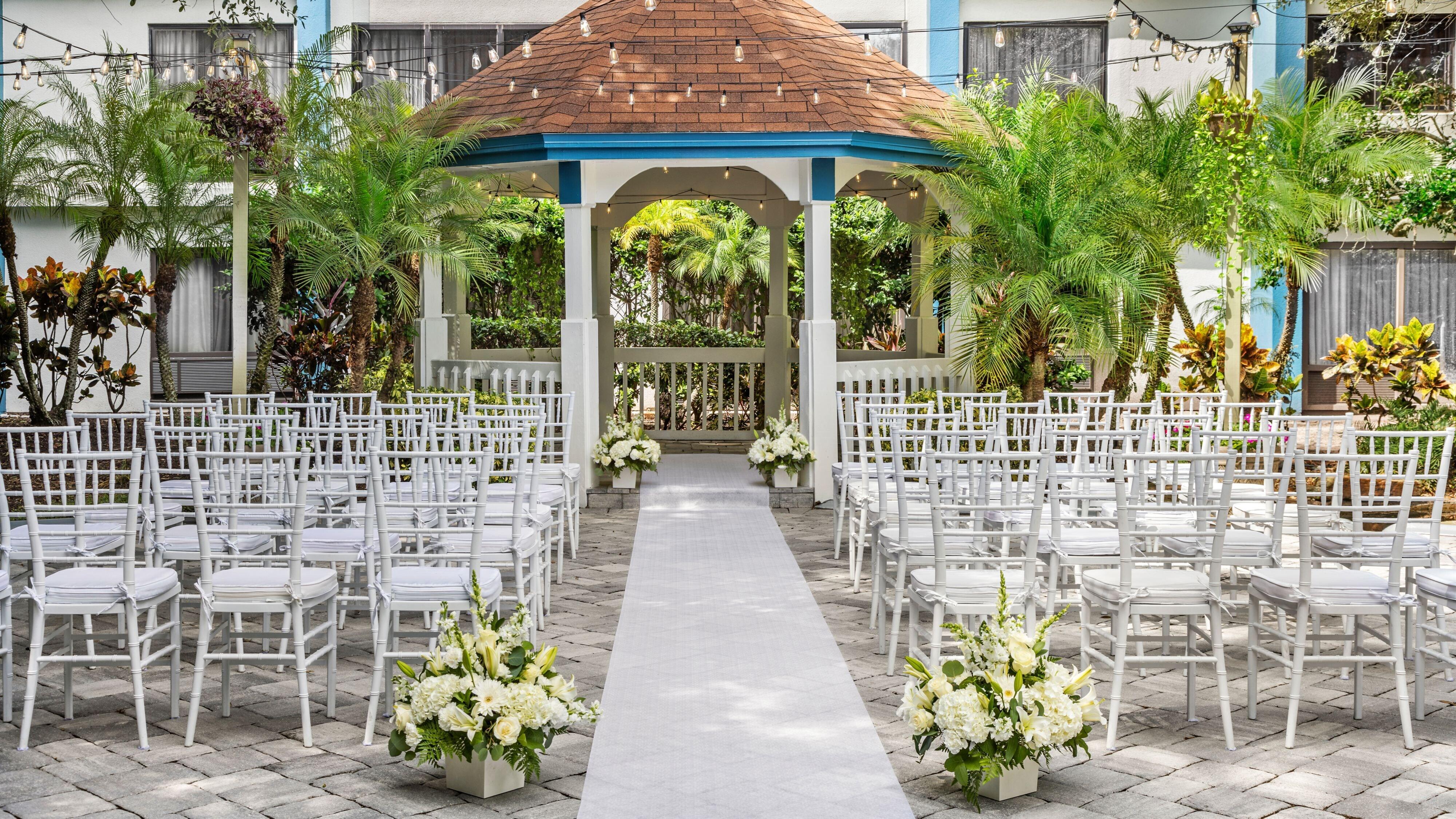 Delta By Marriott Orlando Celebration Resort