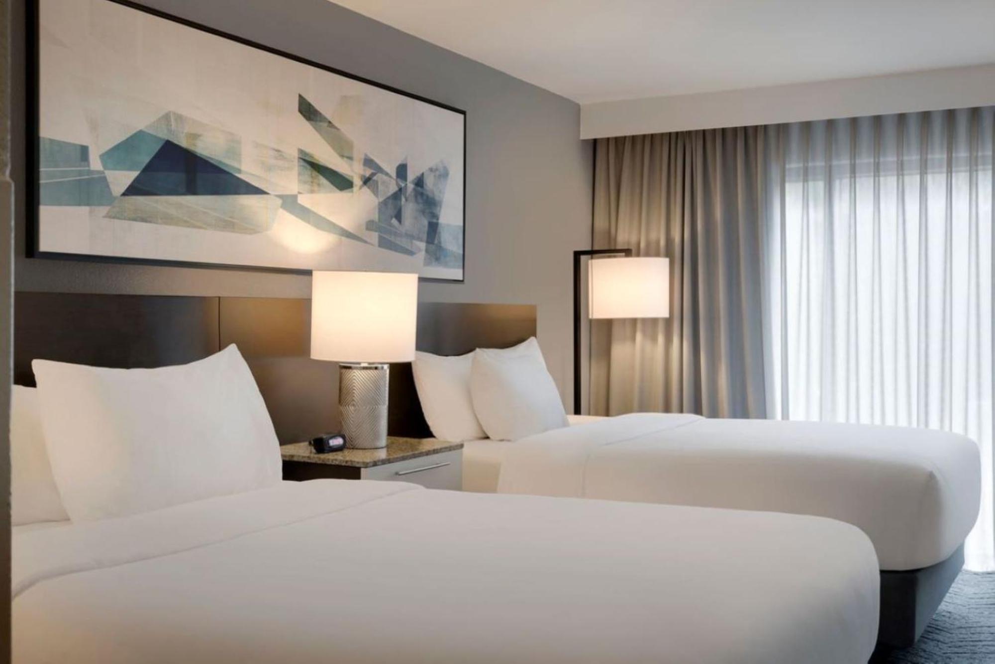 Station touristique Delta By Marriott Orlando Celebration