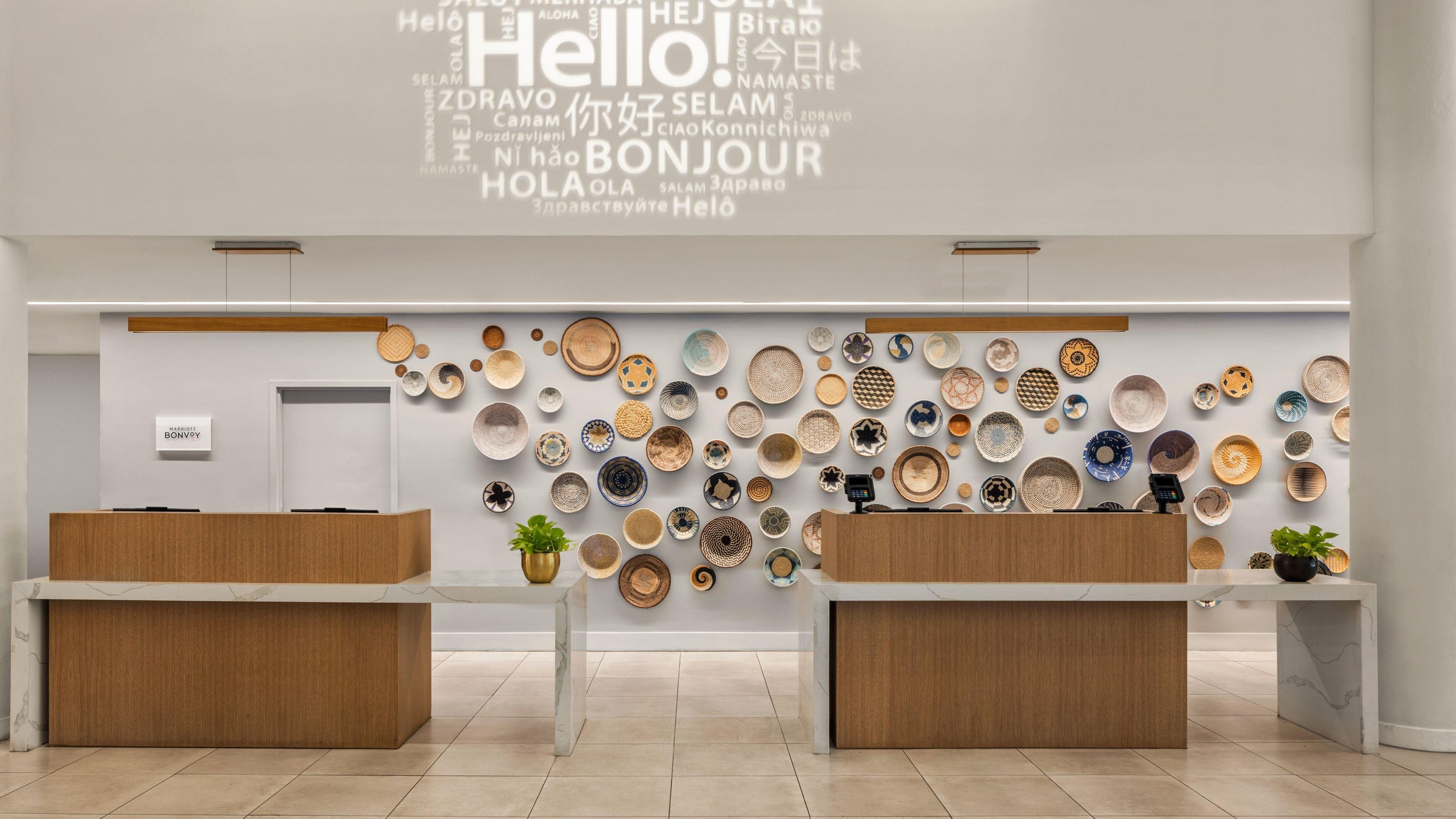 Delta By Marriott Orlando Celebration Station touristique