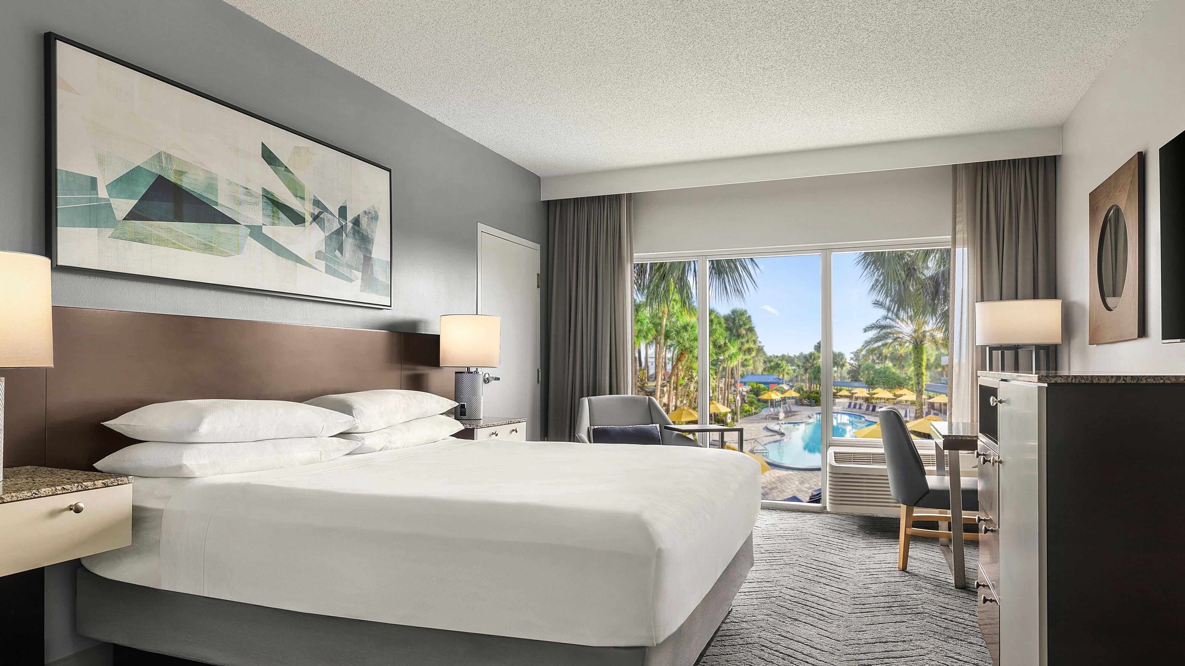 Station touristique Delta By Marriott Orlando Celebration