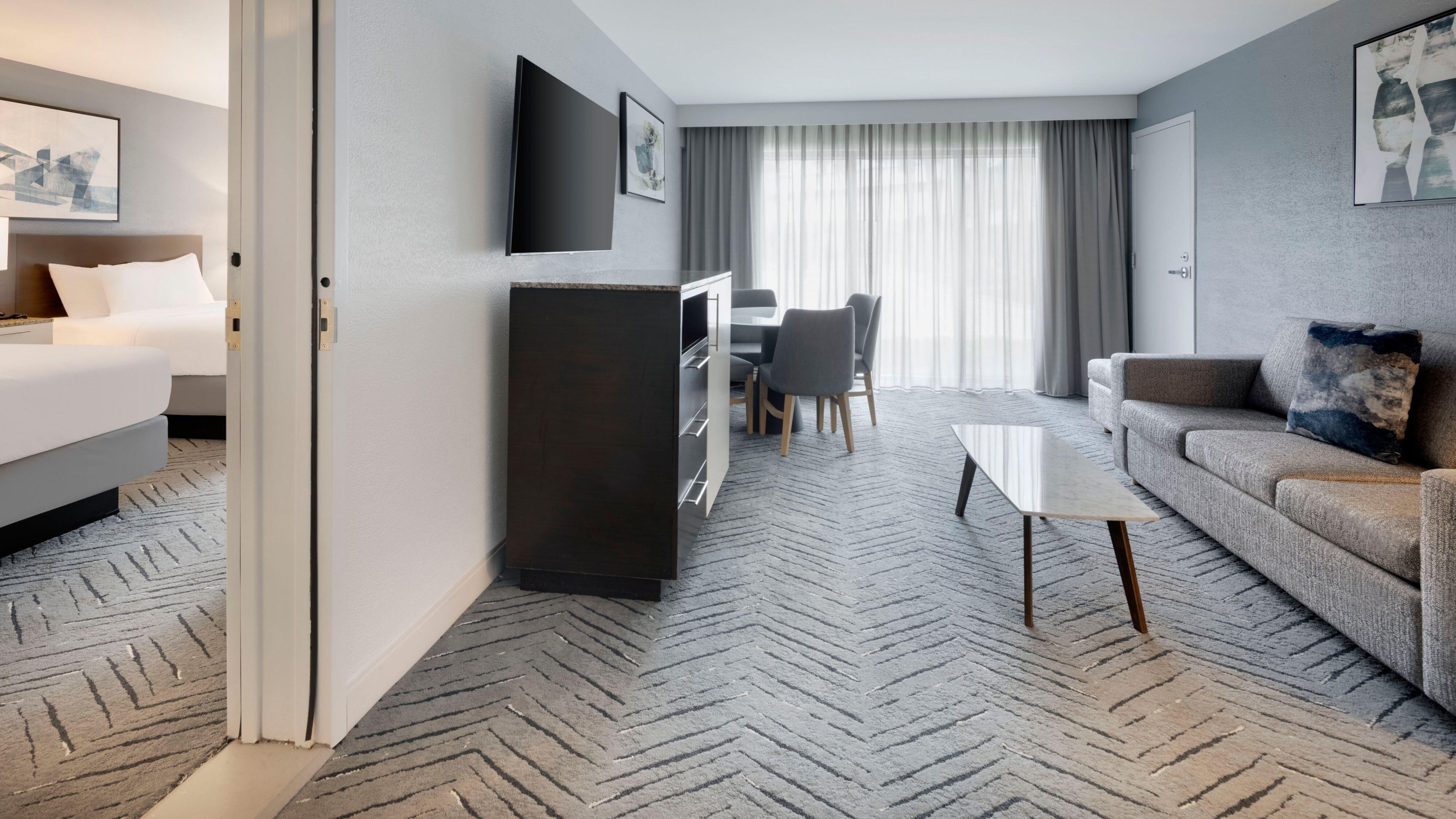 Station touristique Delta By Marriott Orlando Celebration 3*
