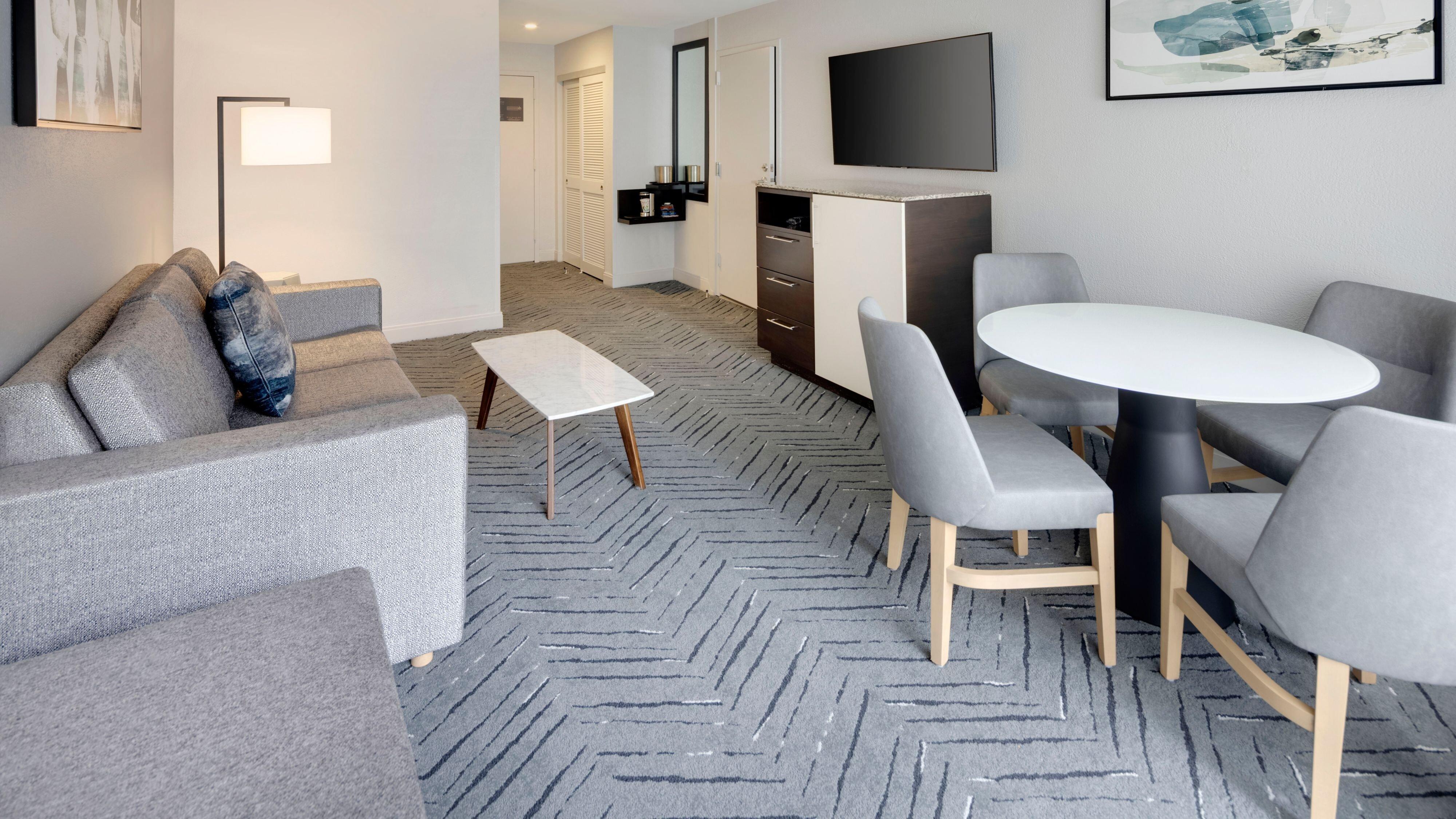 Delta By Marriott Orlando Celebration Station touristique Kissimmee