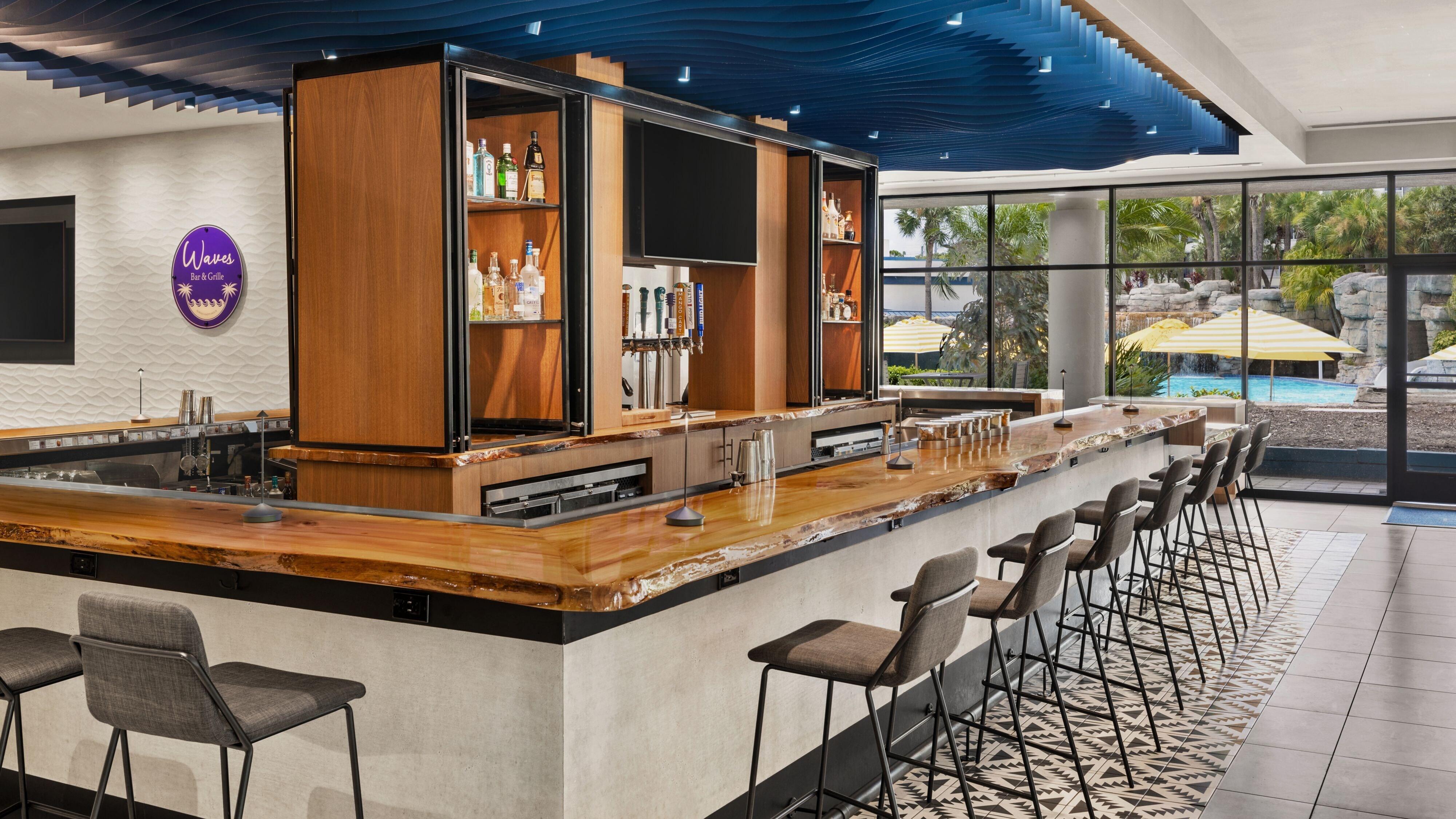 Delta By Marriott Orlando Celebration Station touristique