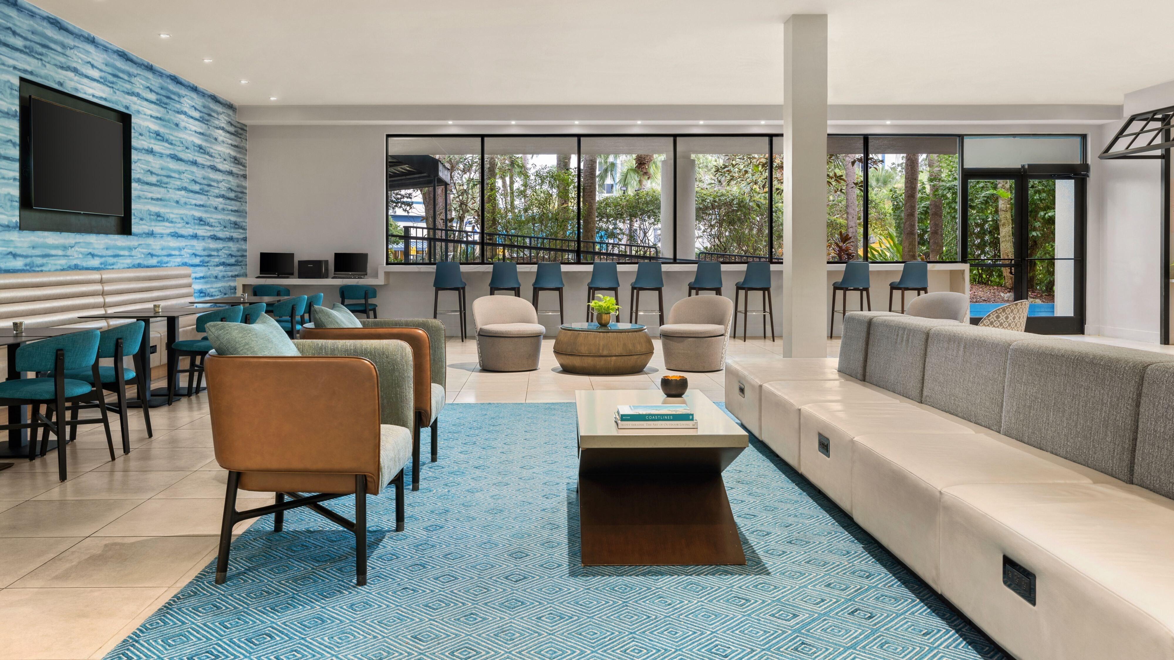 Station touristique Delta By Marriott Orlando Celebration