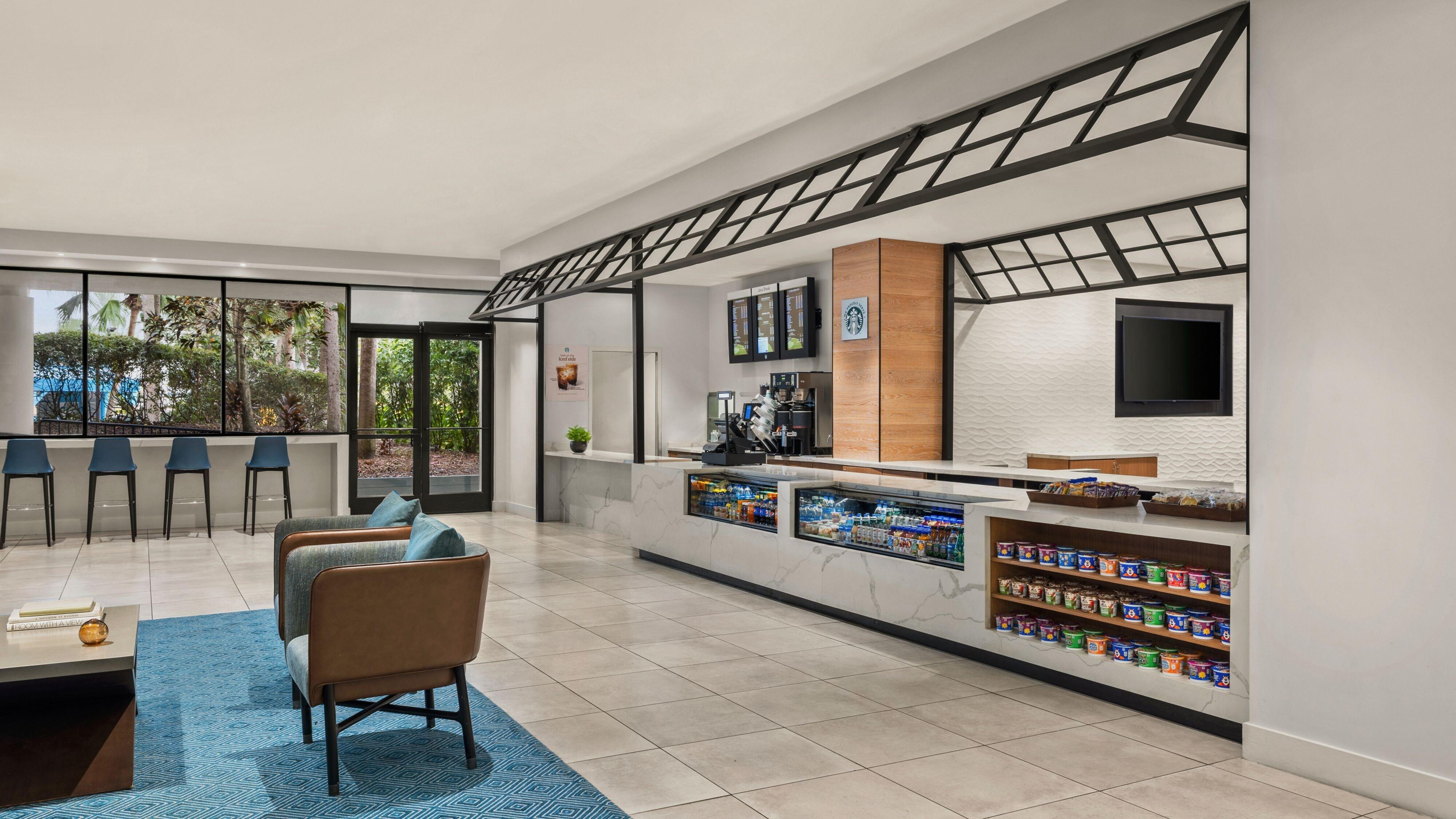 Delta By Marriott Orlando Celebration Station touristique 3*