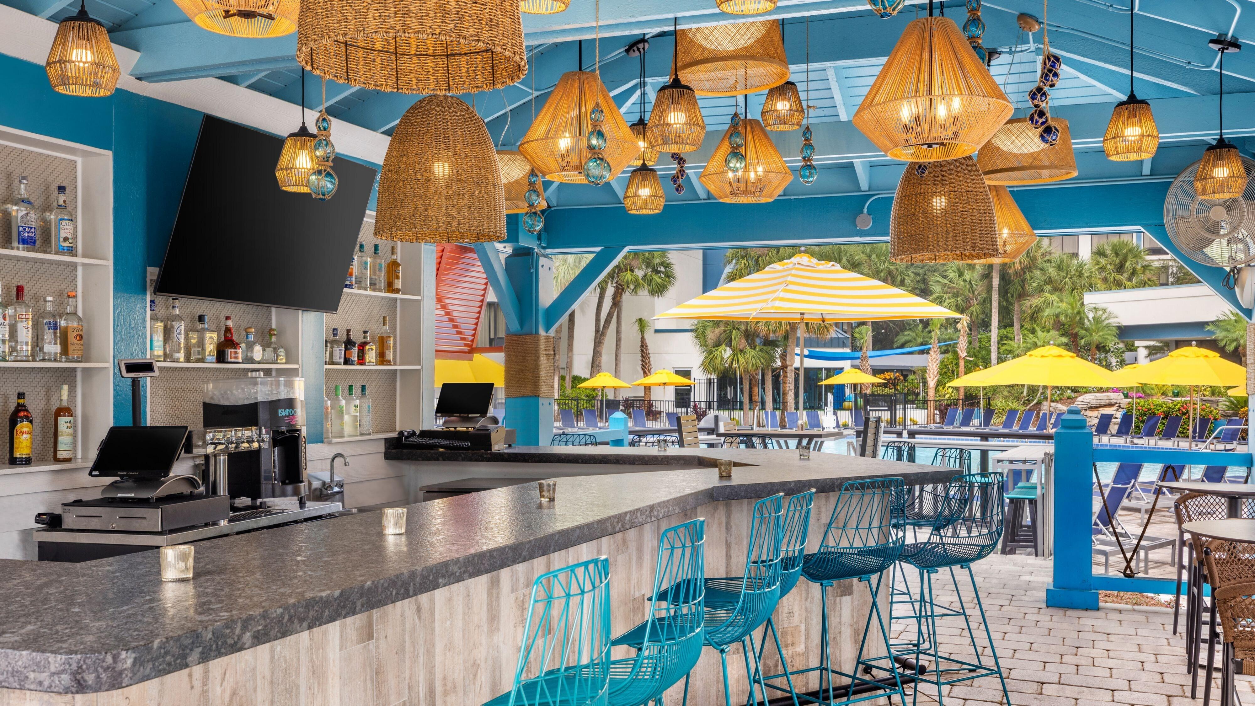 Resort Delta By Marriott Orlando Celebration Kissimmee