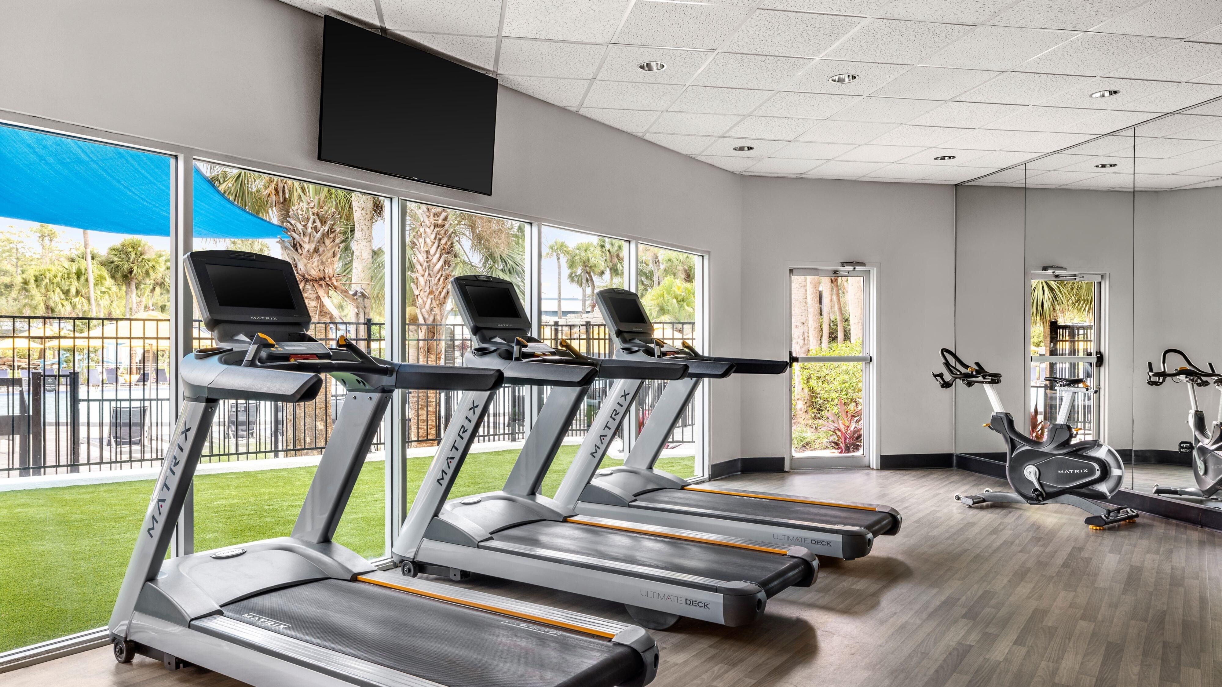 Delta By Marriott Orlando Celebration Station touristique 3*