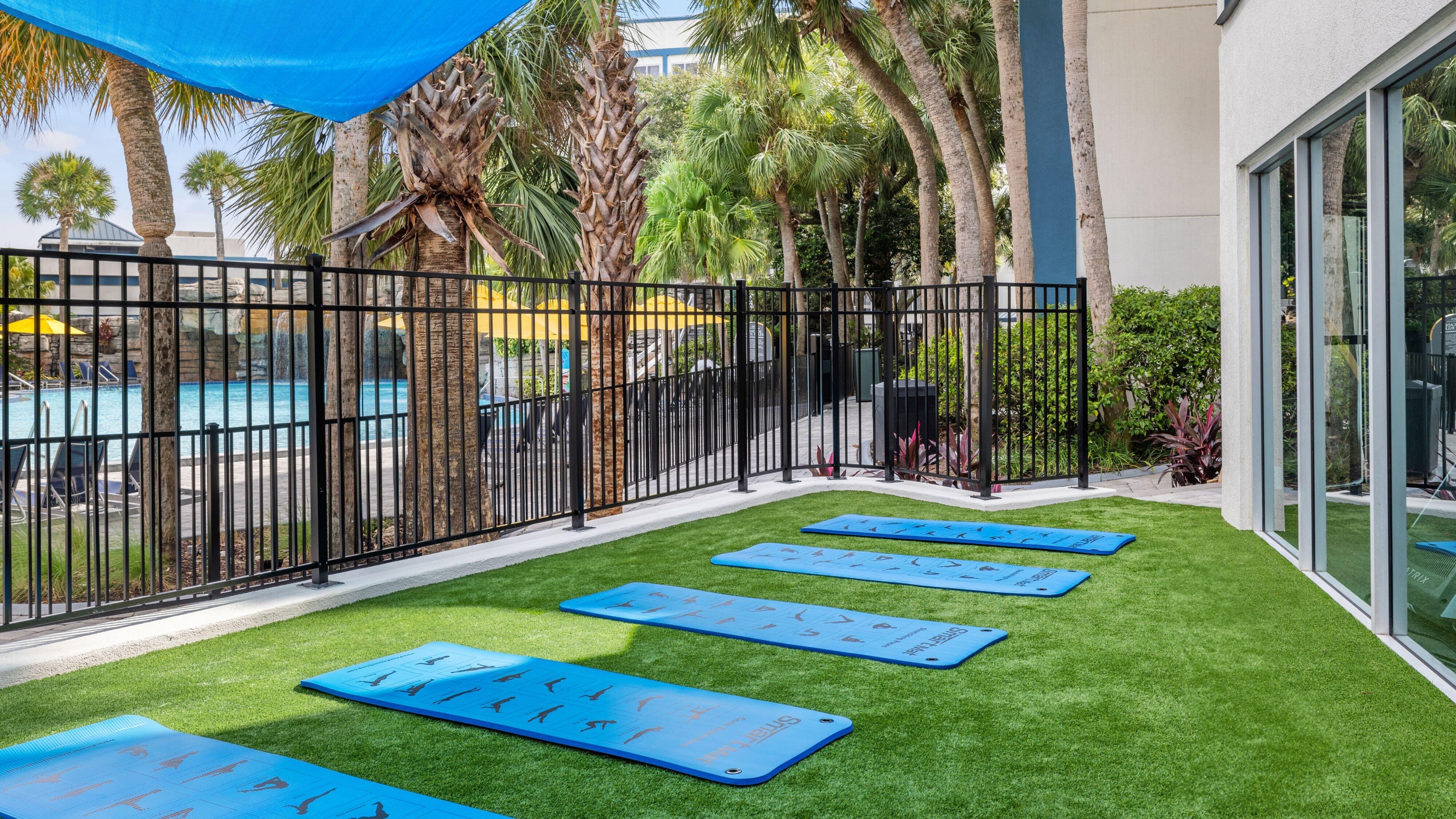 Station touristique Delta By Marriott Orlando Celebration 3*