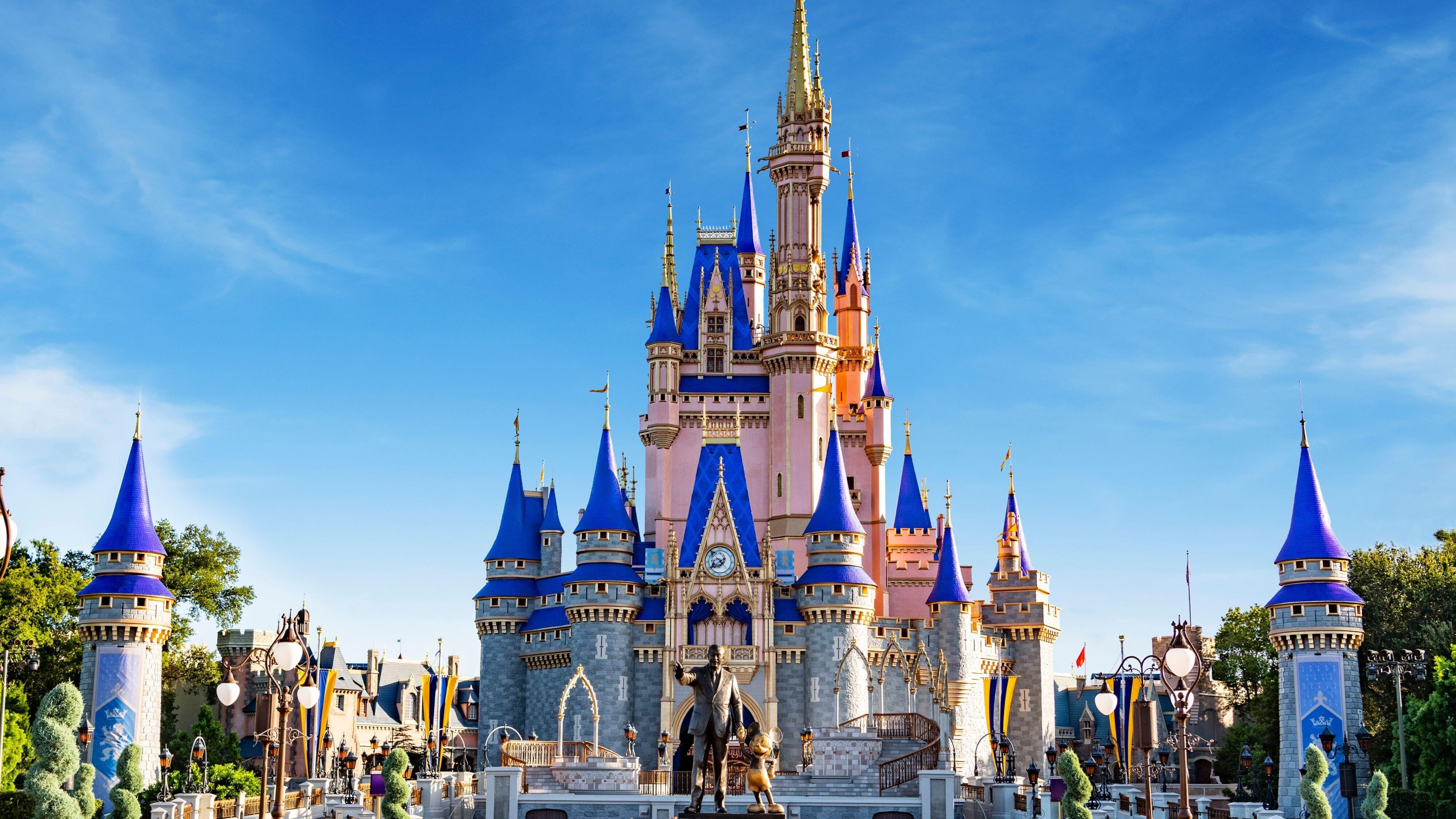 Delta By Marriott Orlando Celebration Station touristique