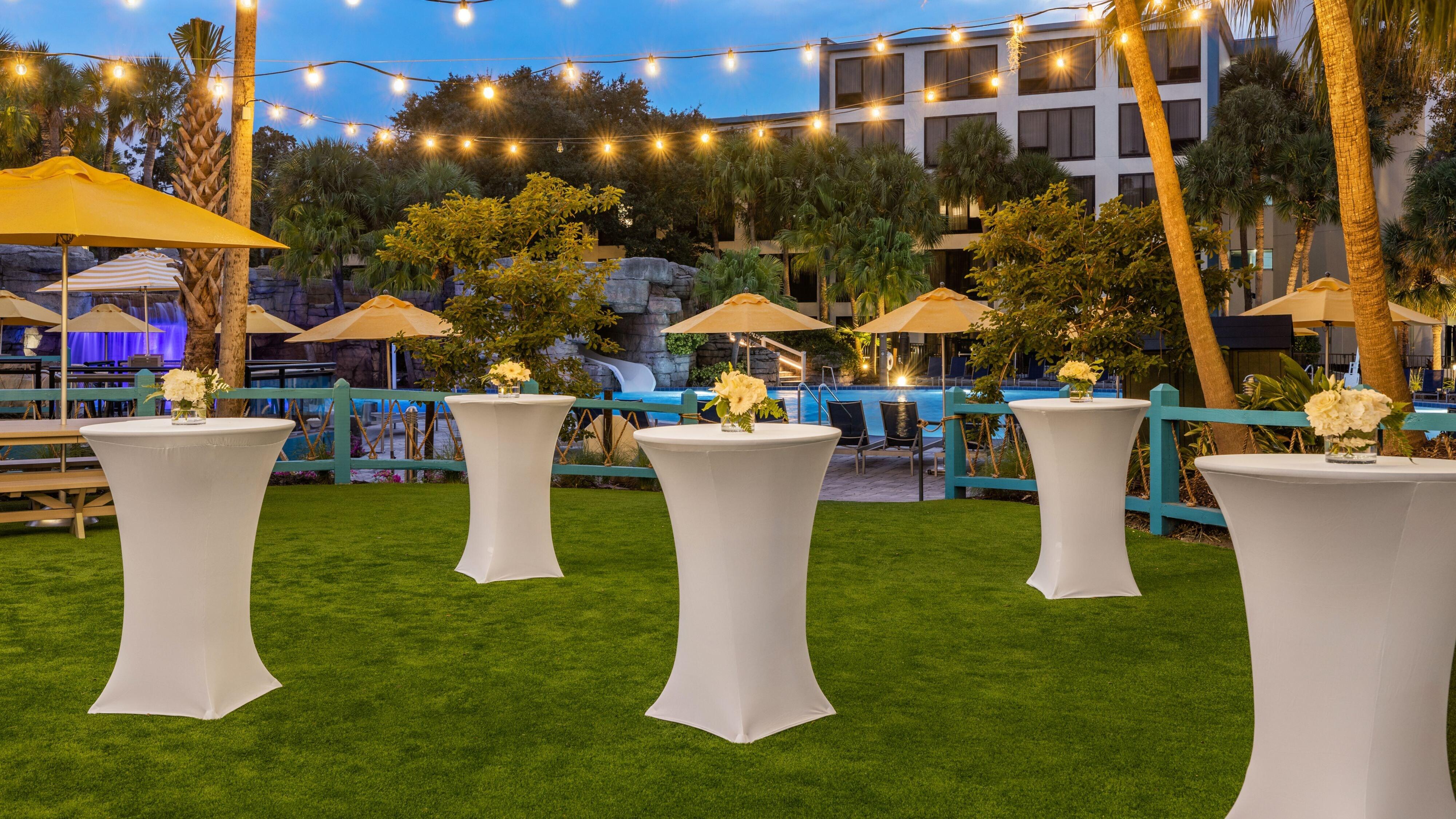 Station touristique Delta By Marriott Orlando Celebration