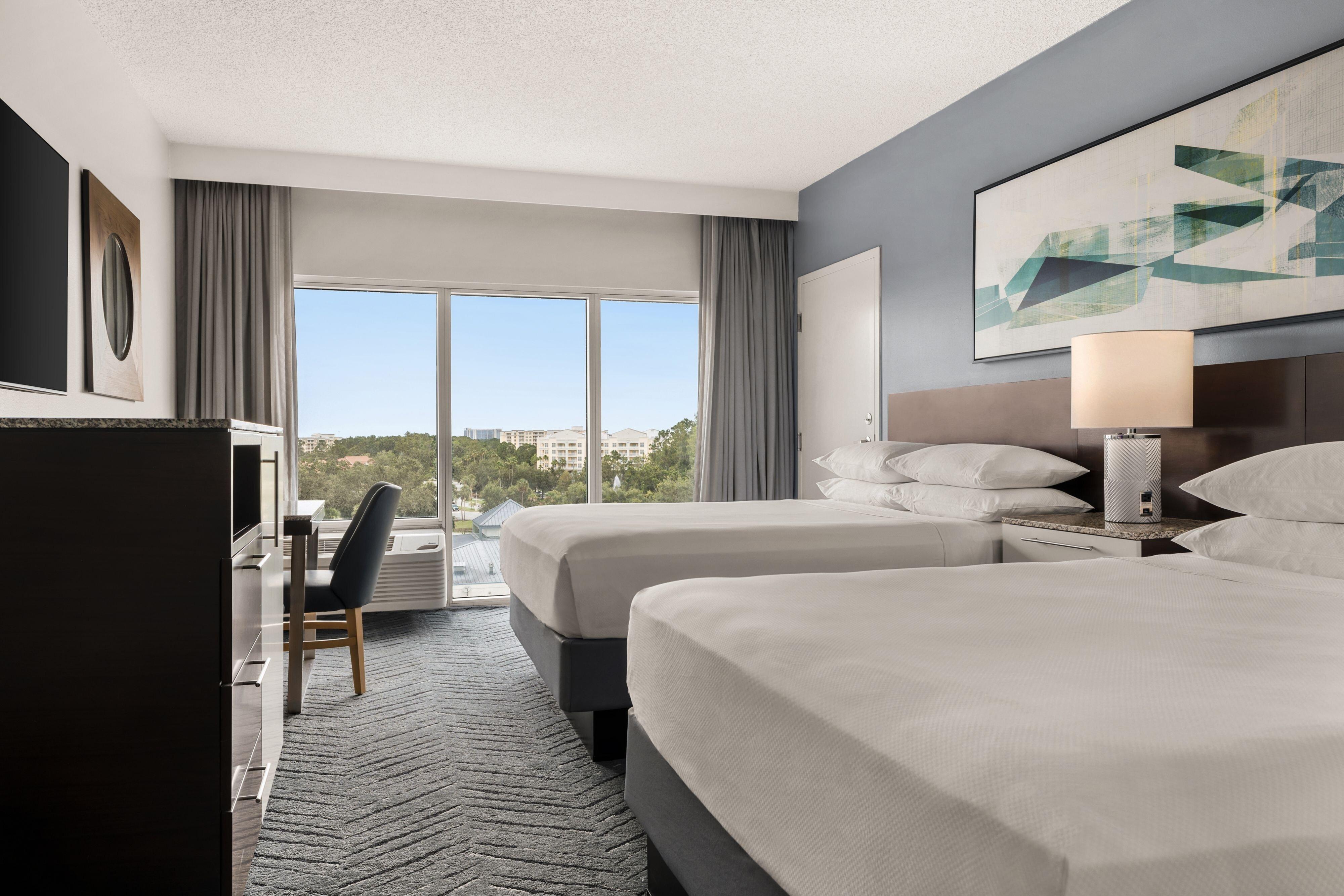 Delta By Marriott Orlando Celebration Station touristique Kissimmee