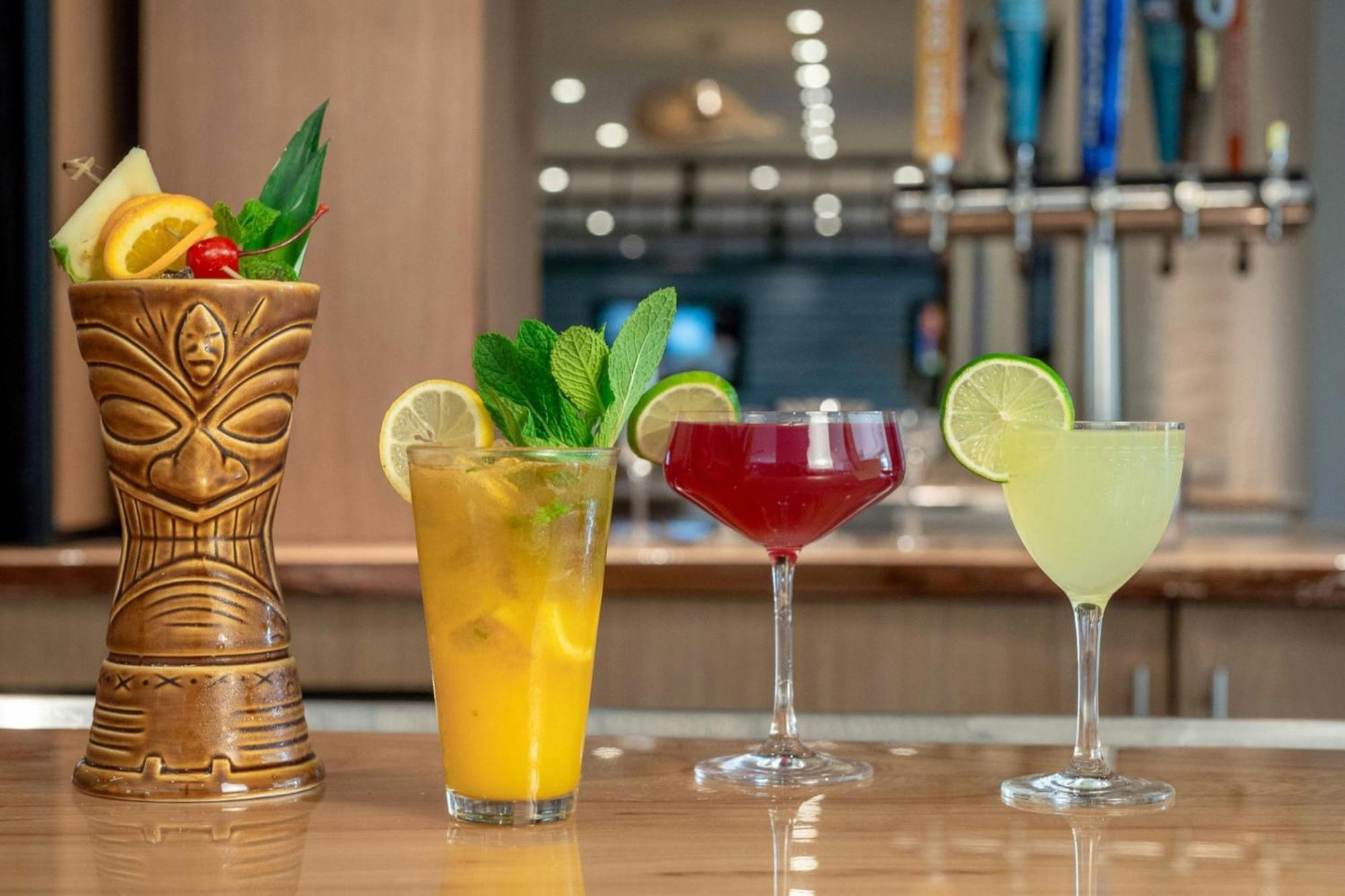 Station touristique Delta By Marriott Orlando Celebration